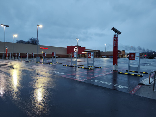 Target Store North-Huntingdon-North Huntingdon必去景点