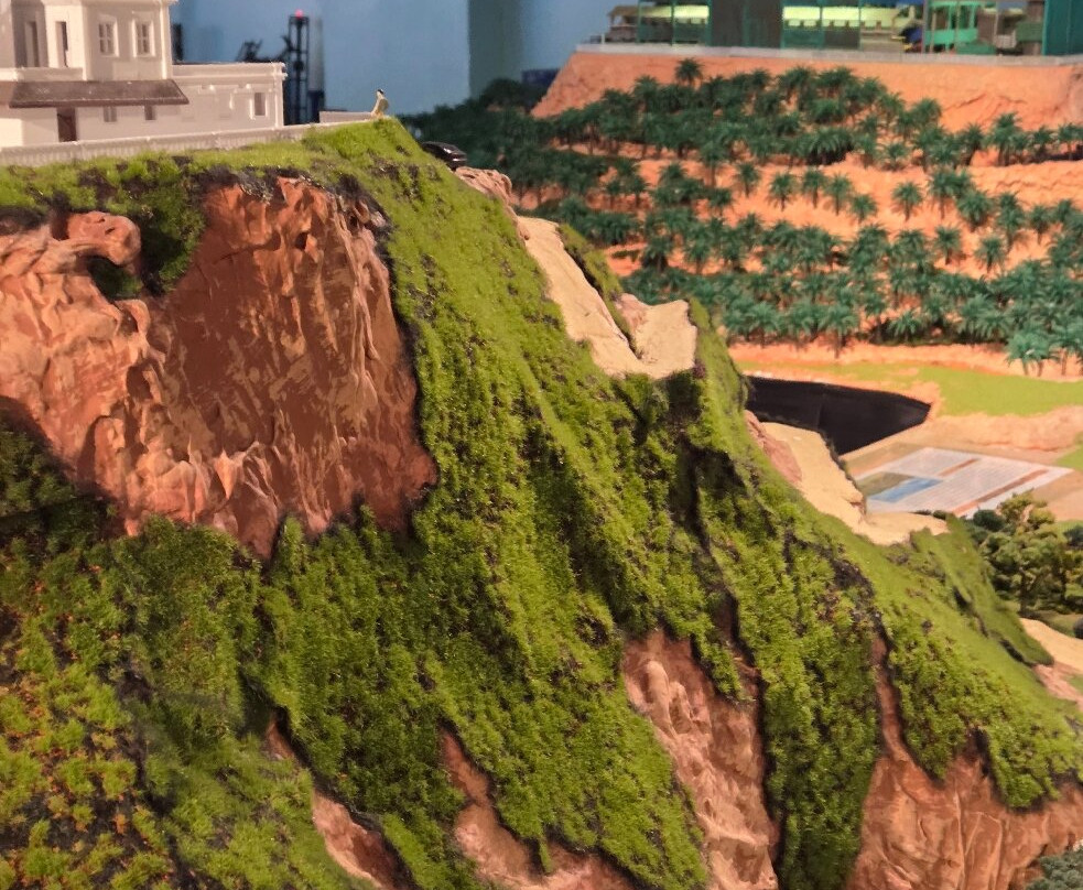 MinNature Malaysia-吉隆坡必去景点