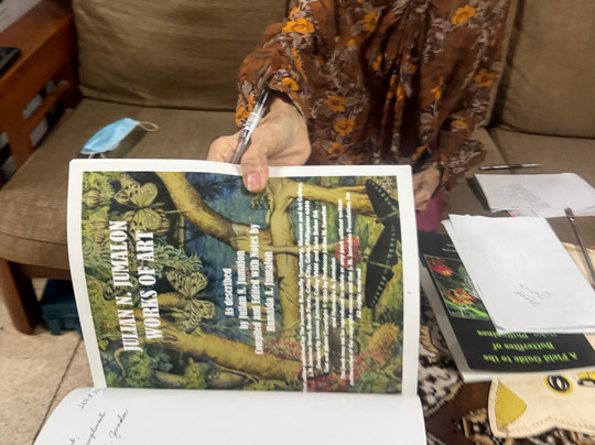 蝴蝶农场-宿雾市必去景点