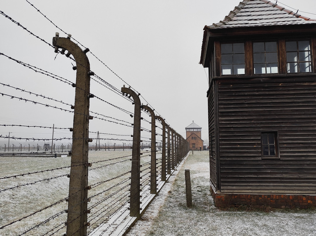 TOURISM IDEA-克拉科夫必去景点