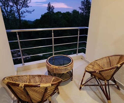 Coffee Valley Resort