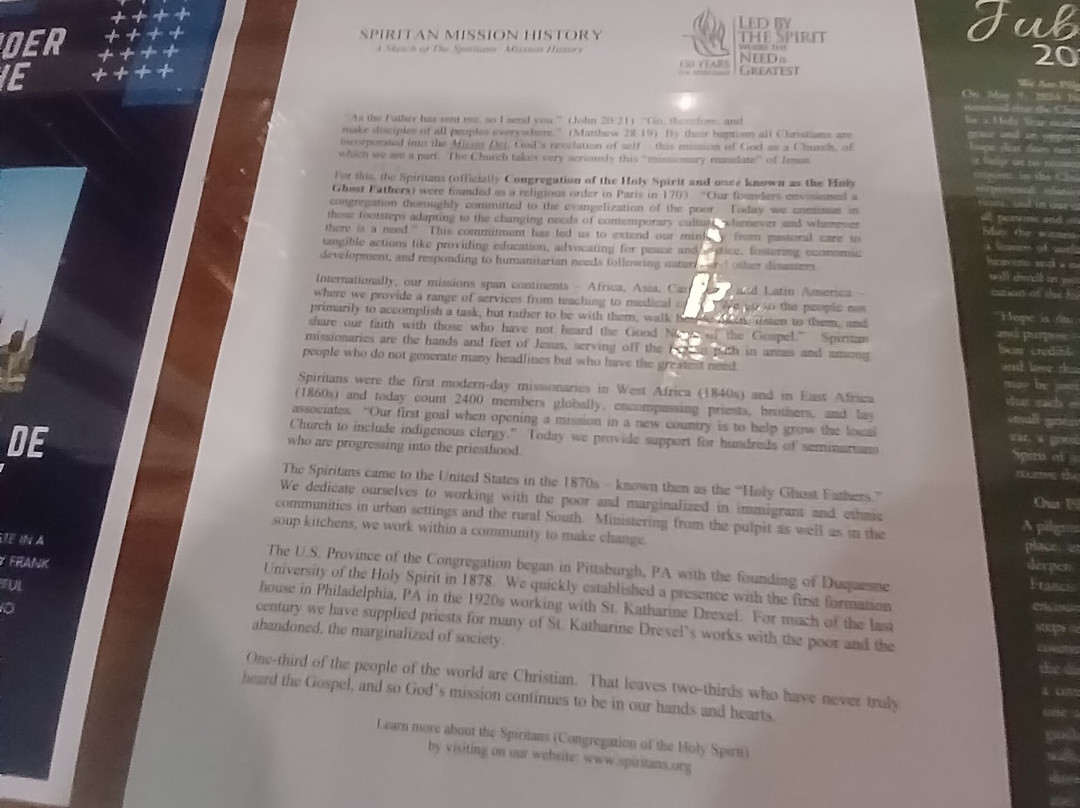 圣彼得圣保罗大教堂-费城必去景点