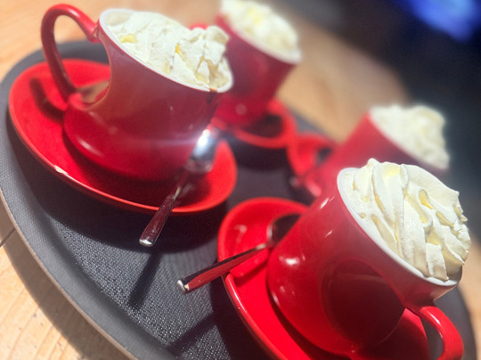 Golf Hotel - Blu Hotels主图