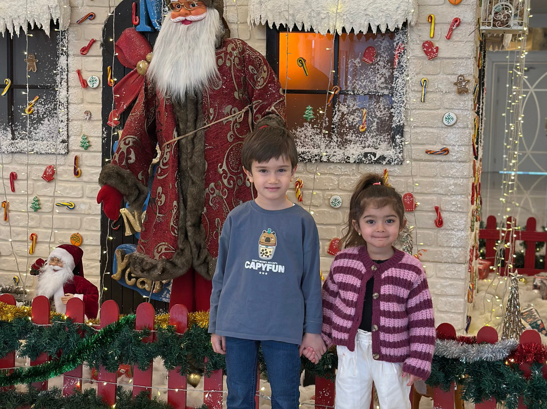 NG Afyon Wellness & Convention主图