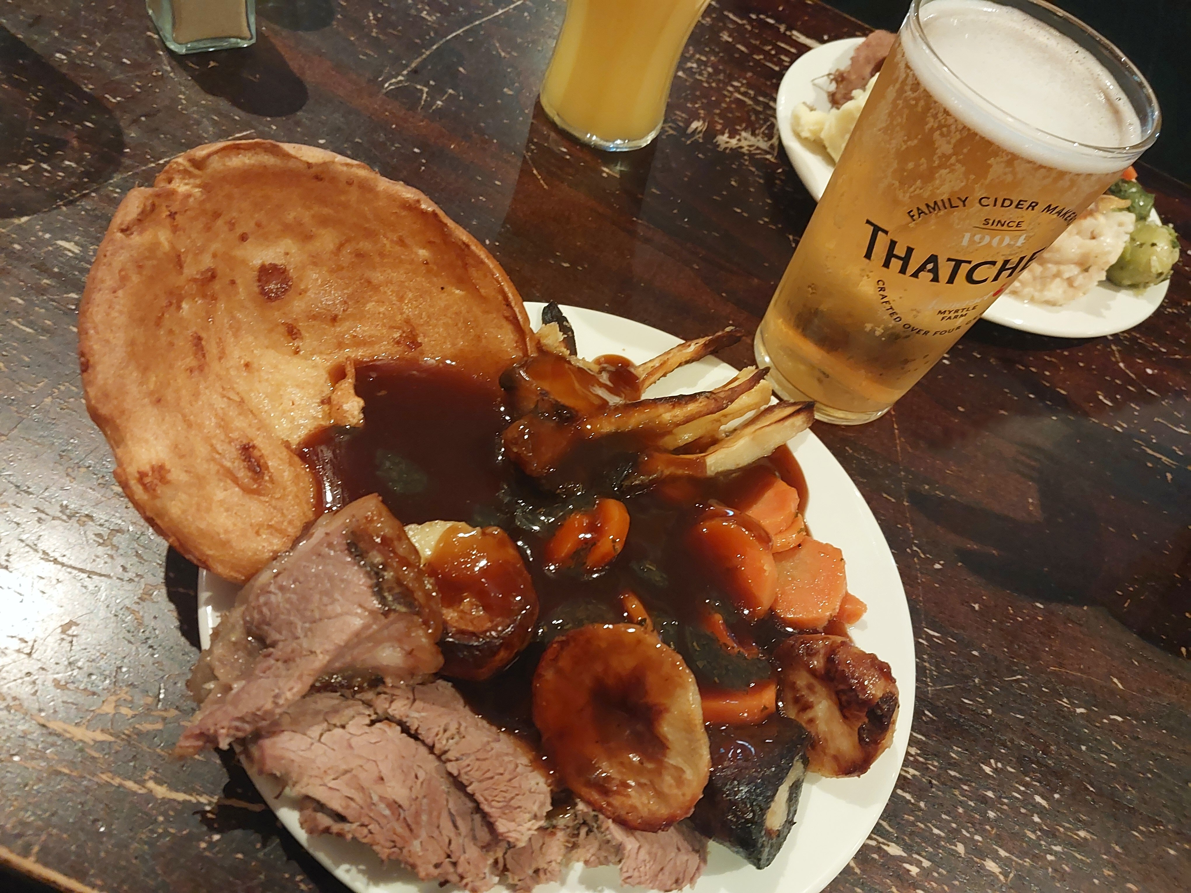 The Walnut Tree Inn-官方