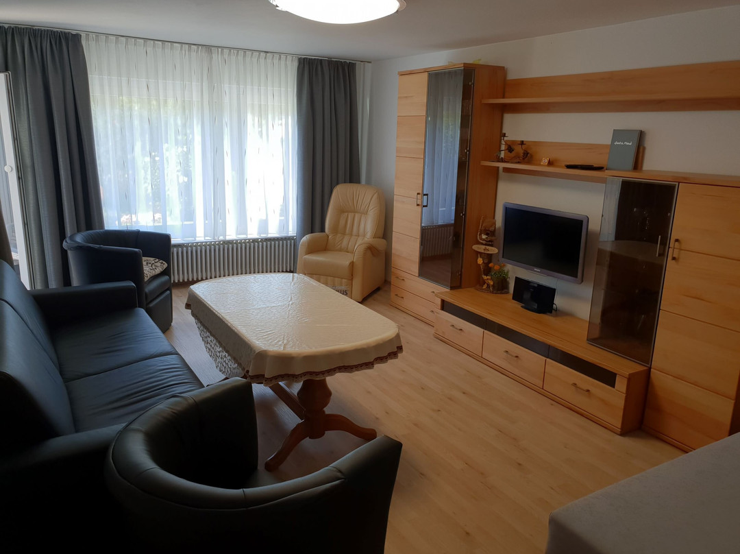 Pension Ekert Antje