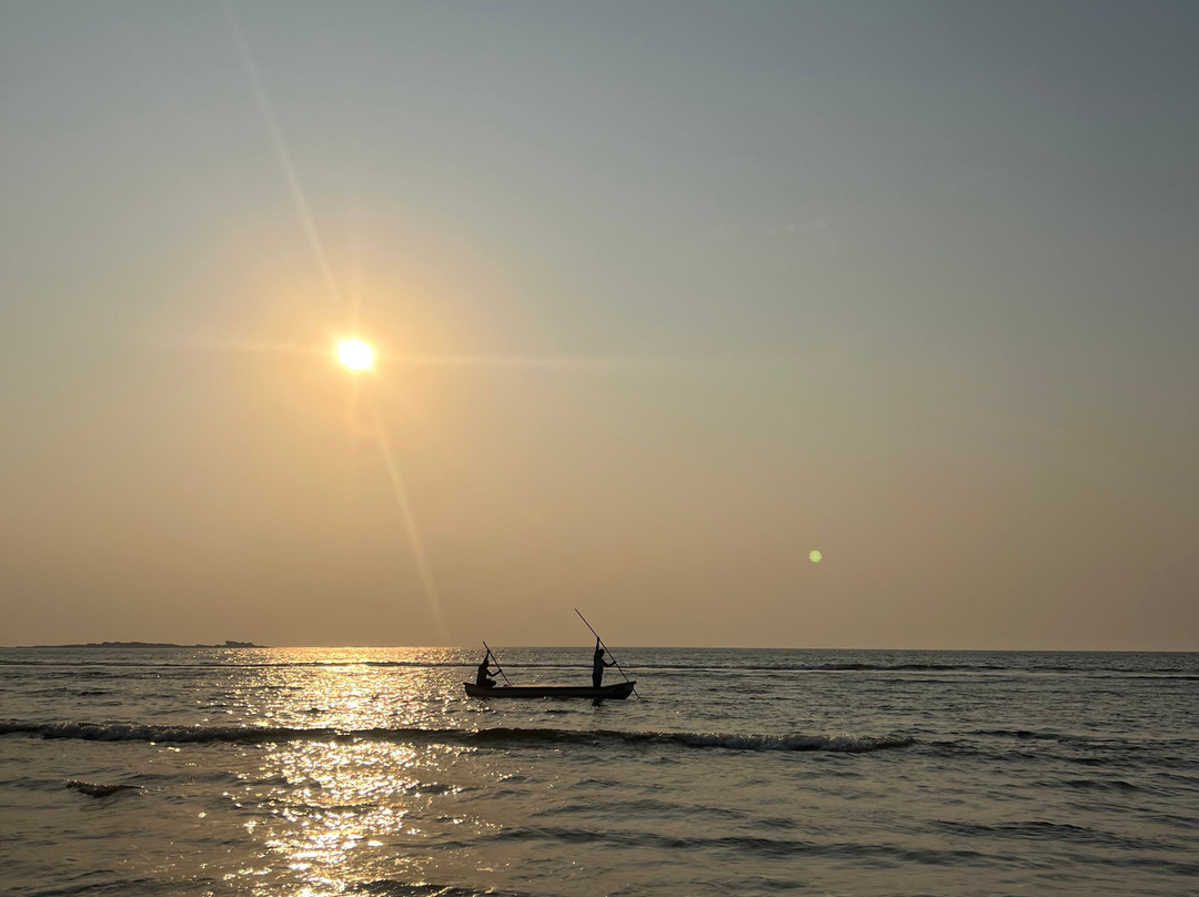 Athaang Beach Resort主图