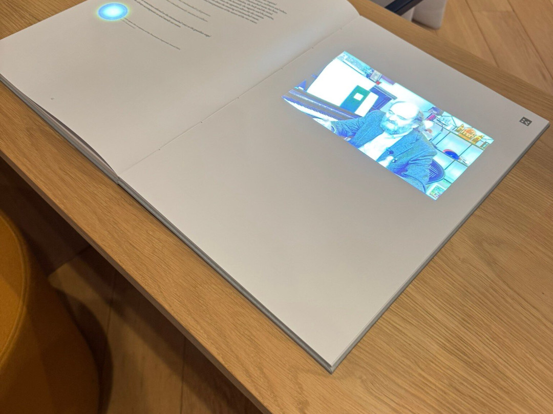 Arvo Pärt Centre-Laulasmaa必去景点