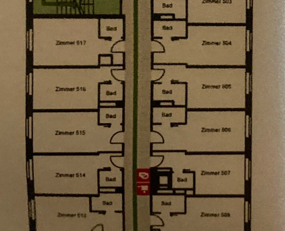 Hotel Daniel Graz主图