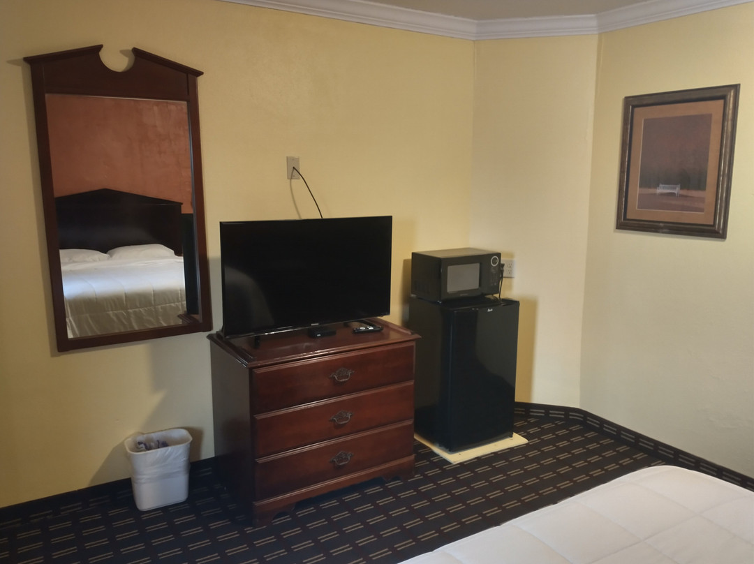Travelers Inn Van Buren