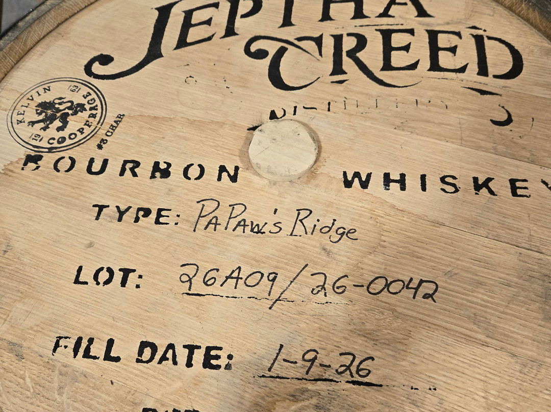 Jeptha Creed-谢尔比维尔必去景点