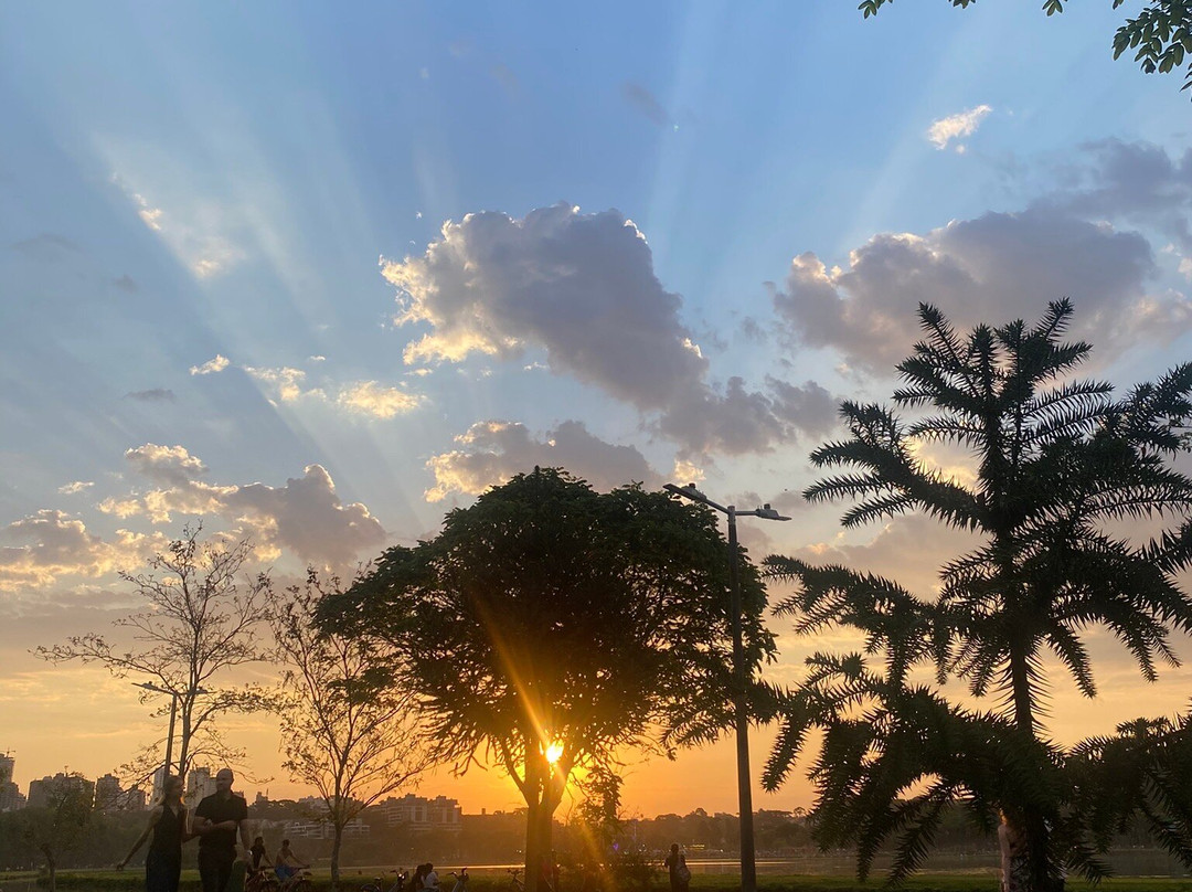 巴立吉公园-库里提巴必去景点