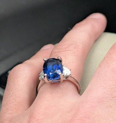 Gold Palace Jewelers-奥腊涅斯塔德必去景点