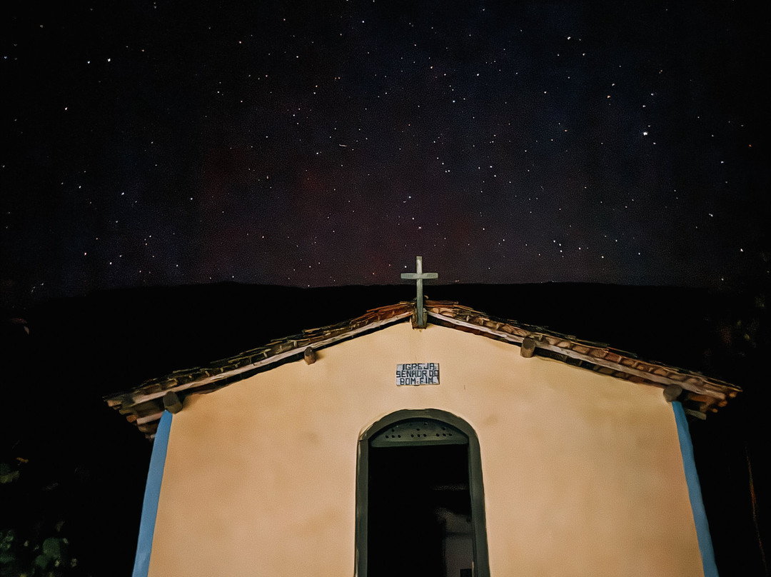 Calango Trekking-Vale do Capao必去景点