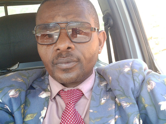 Road Lodge Gqeberha主图