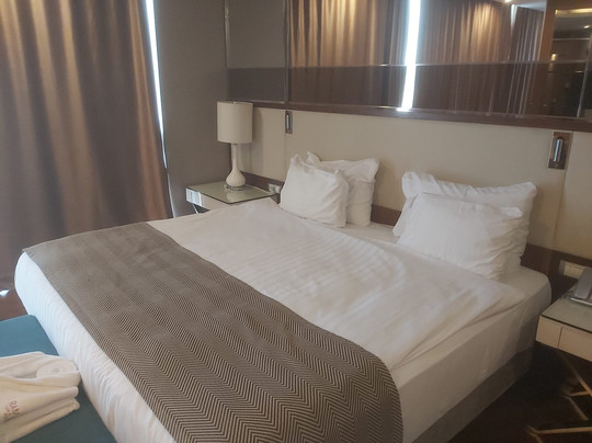 Ramada Plaza By Wyndham Konya主图