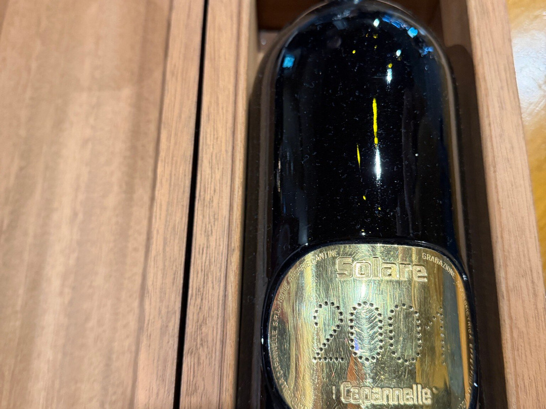 卡潘尼尔葡萄酒度假酒店主图