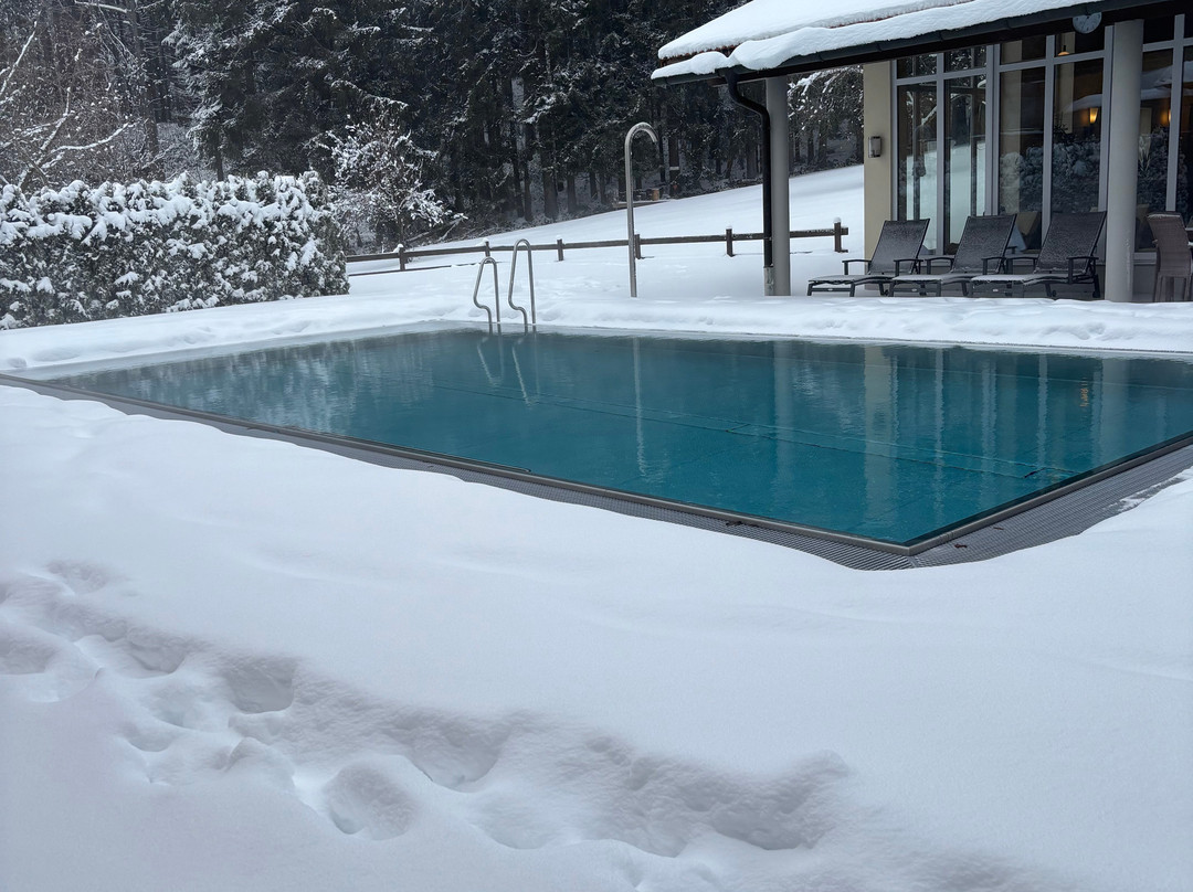 Böhmhof Wellness Und Vitalhotel主图