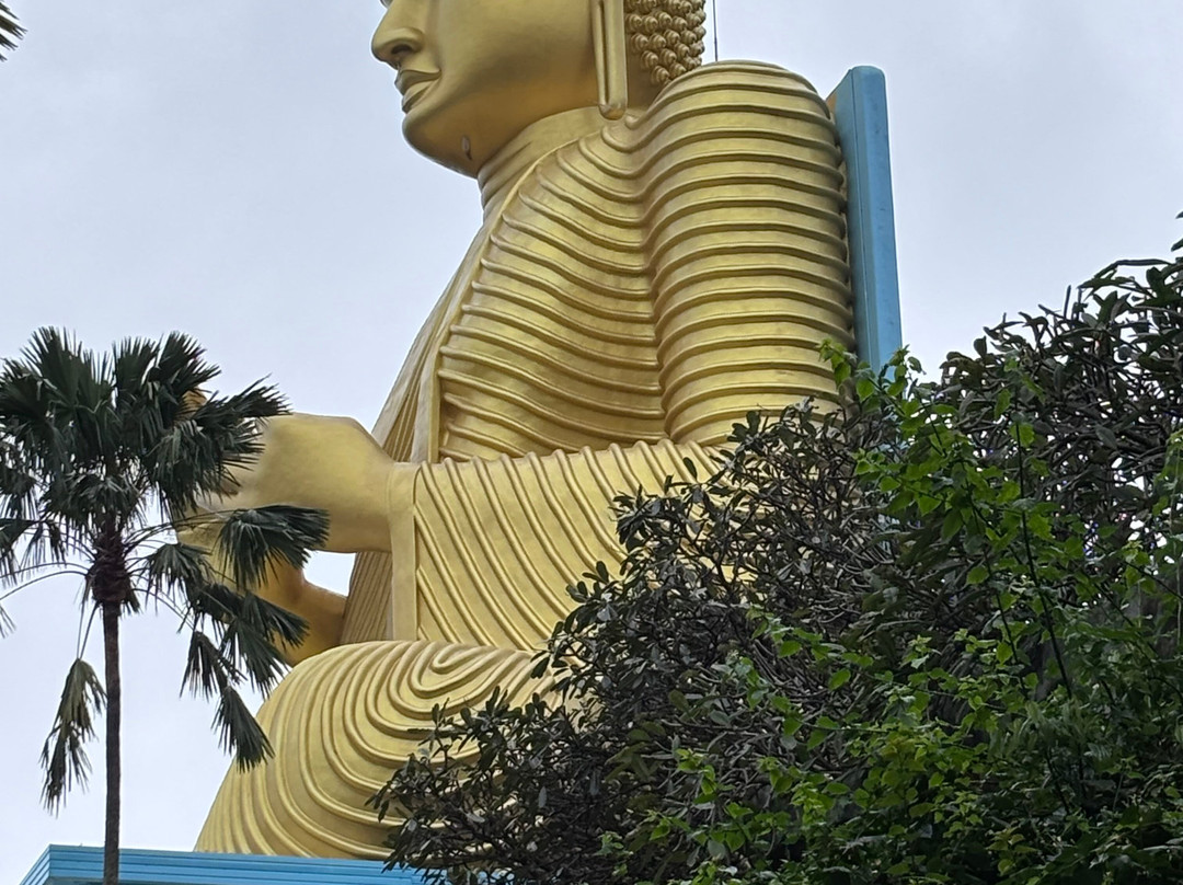 Sri Lanka Chauffeur-尼甘布必去景点