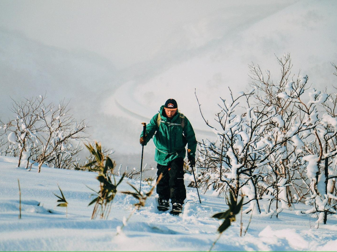 Hokkaido Mountain Experience (HME)-俱知安町必去景点