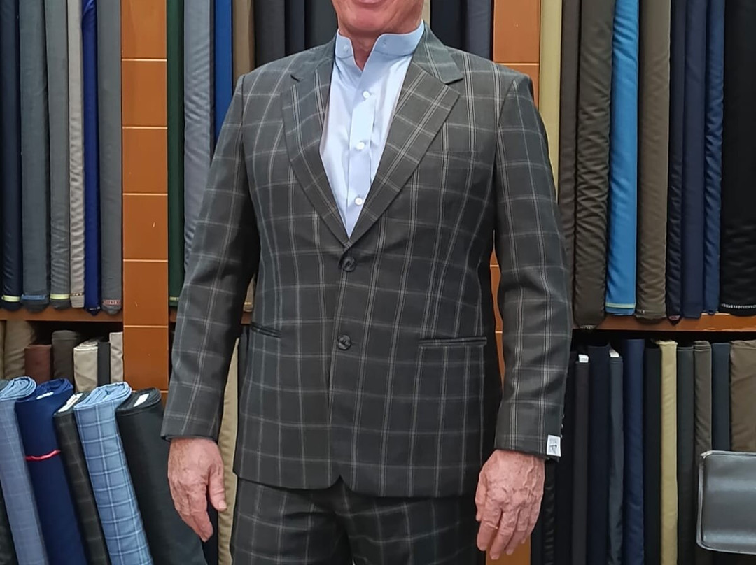 Rth Ram Tailor House-卡马拉必去景点