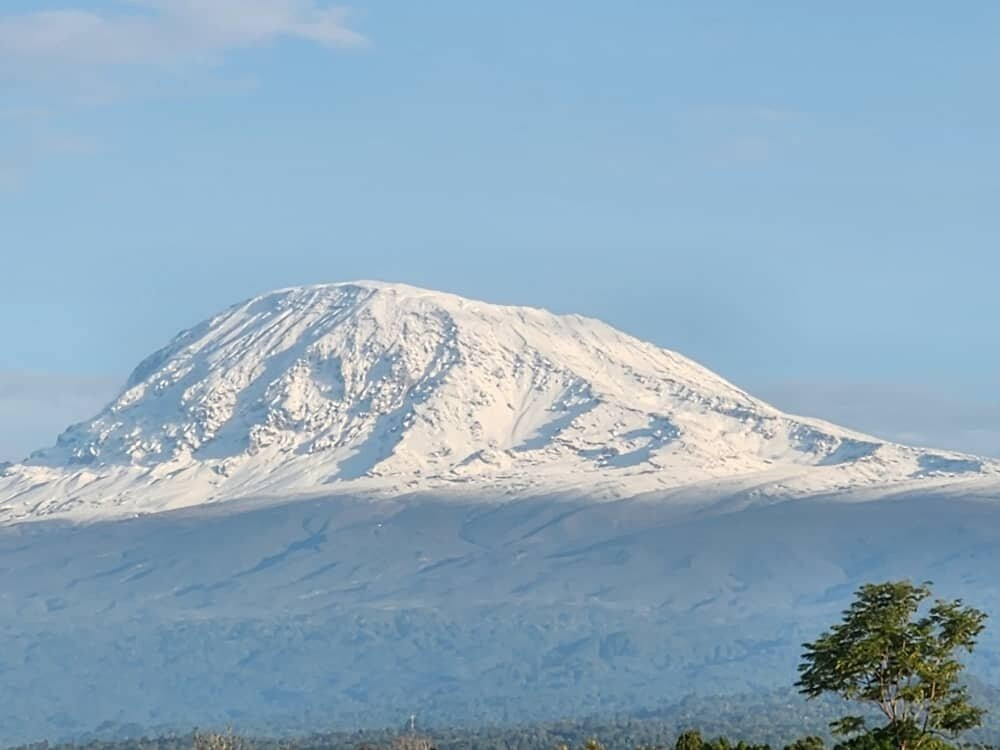 Kilimanjaro Friendship Trail-莫西必去景点