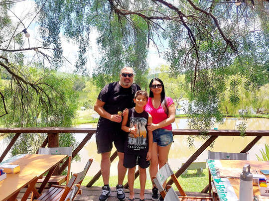 Kalevala Bier Microcervejaria-Pinhalzinho必去景点