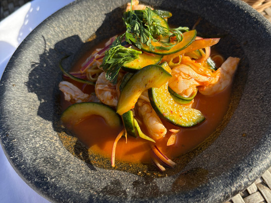 The Roof 28 - At The Reef 28-普拉亚德尔卡曼必去景点