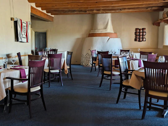 Jemez Pueblo餐馆和美食-Prairie Star Restaurant & Wine Bar
