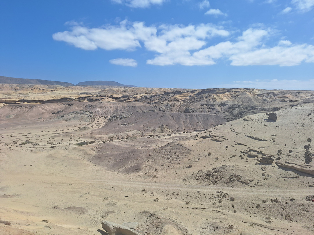 GeoTurismo Atacama-Caldera必去景点