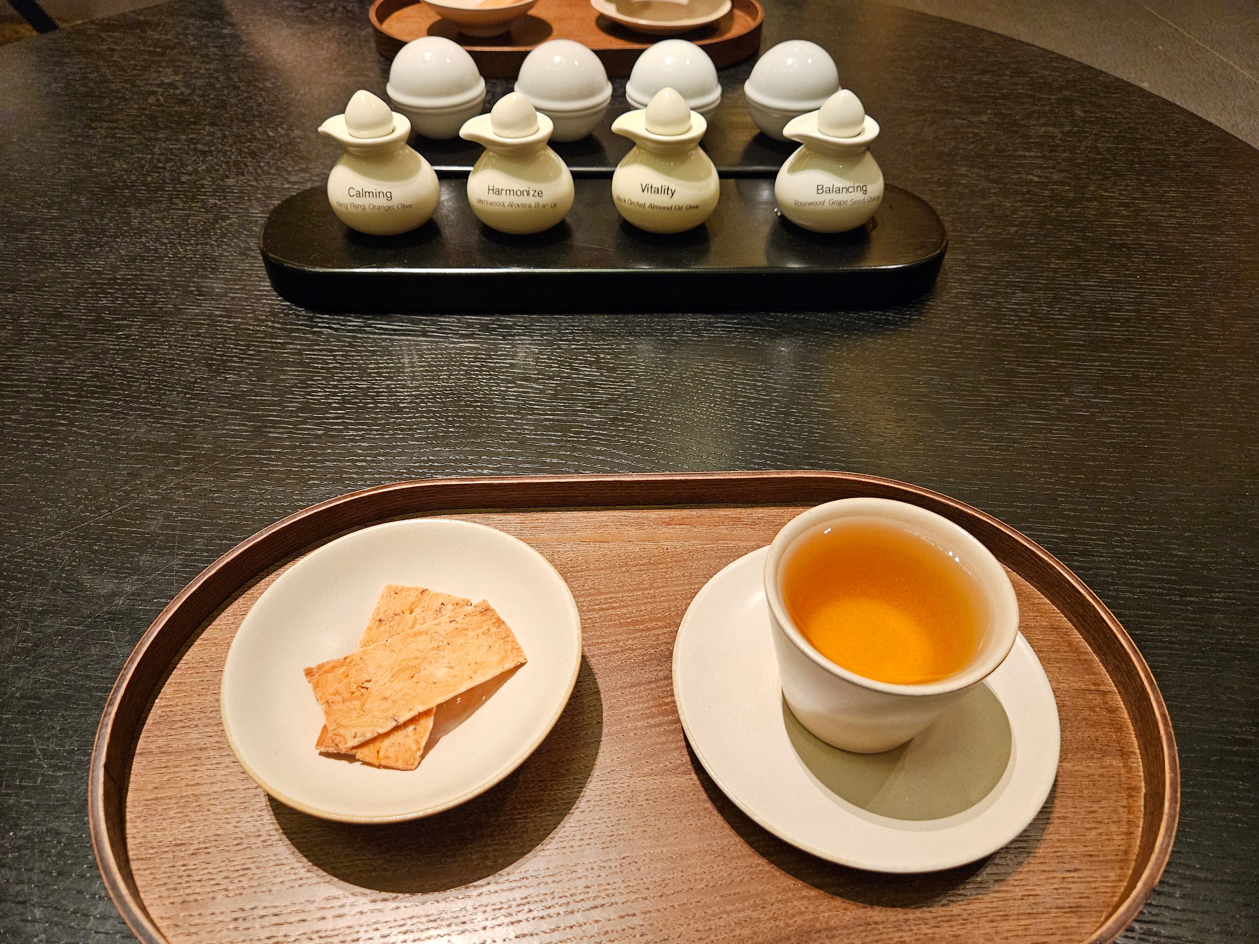 Shilla Monogram Danang-官方