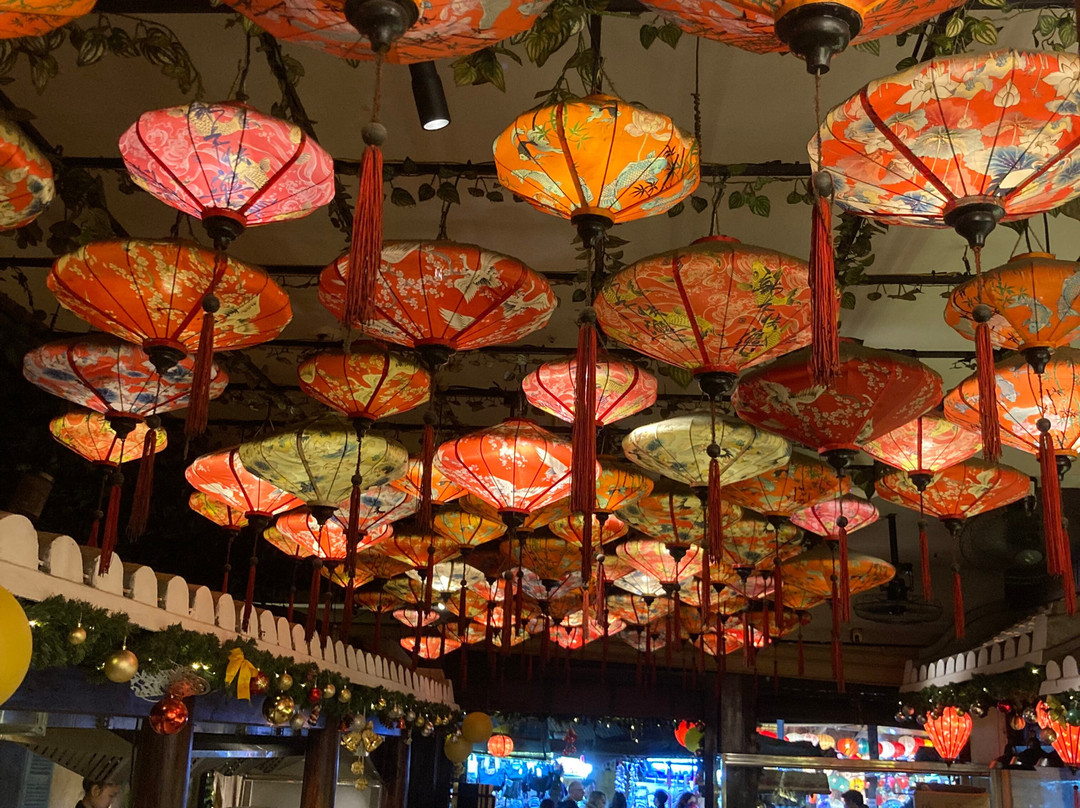 Asiatica Travel-河内必去景点