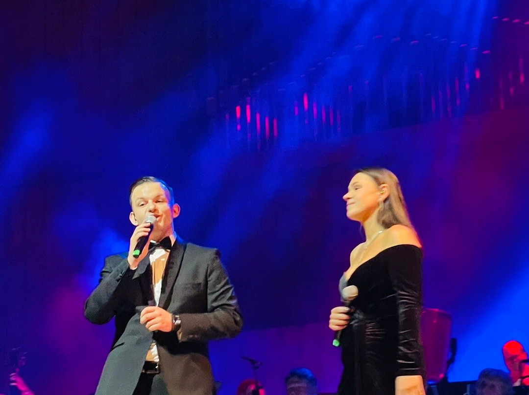 Filharmonia-罗兹必去景点