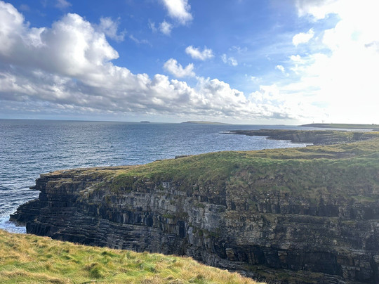 Summit To Sea Adventures-Rendall必去景点