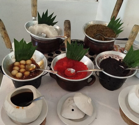 Royal Trawas Hotel & Cottages主图