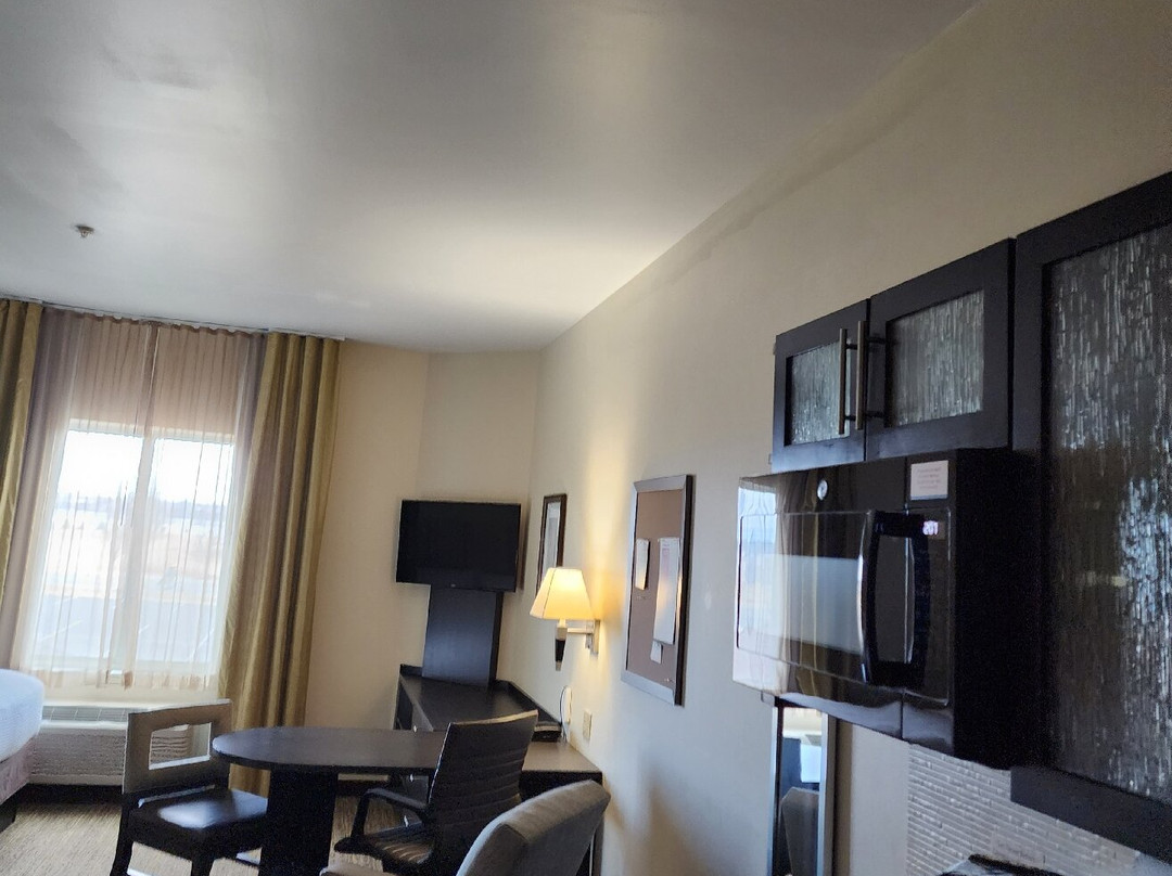 Candlewood Suites Bethlehem South by IHG主图