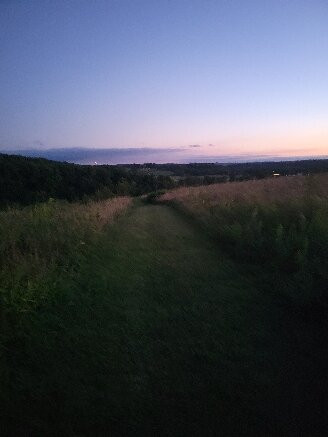 Fry Family Park - Stark Parks-Magnolia必去景点