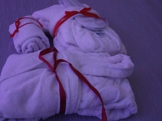 Hotel Butterfly主图