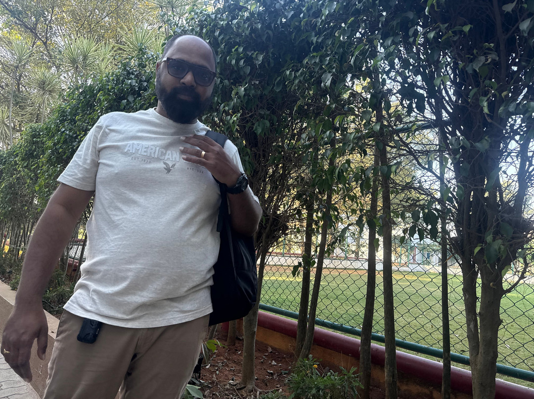 Ramada by Wyndham Bengaluru Yelahanka主图