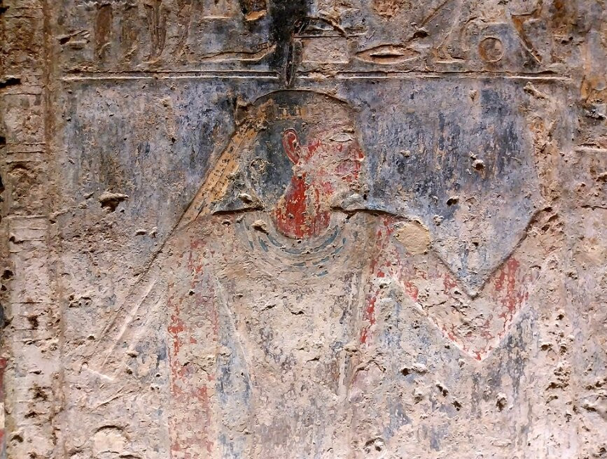 Meir Monumental Tombs-Asyut必去景点