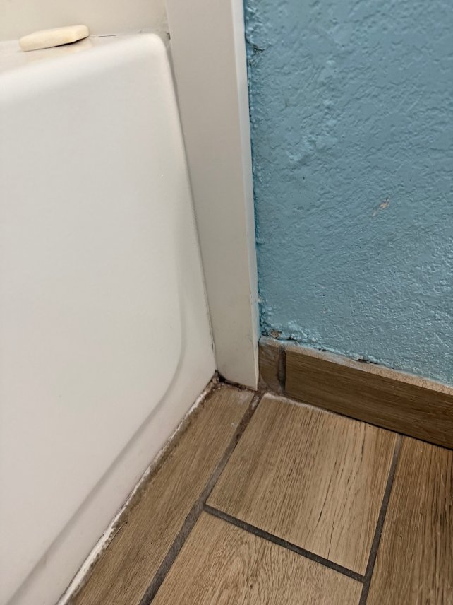 比尔马海滩度假酒店-浴室