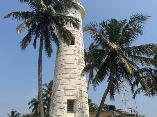 See Lanka Travels-Waikkal必去景点