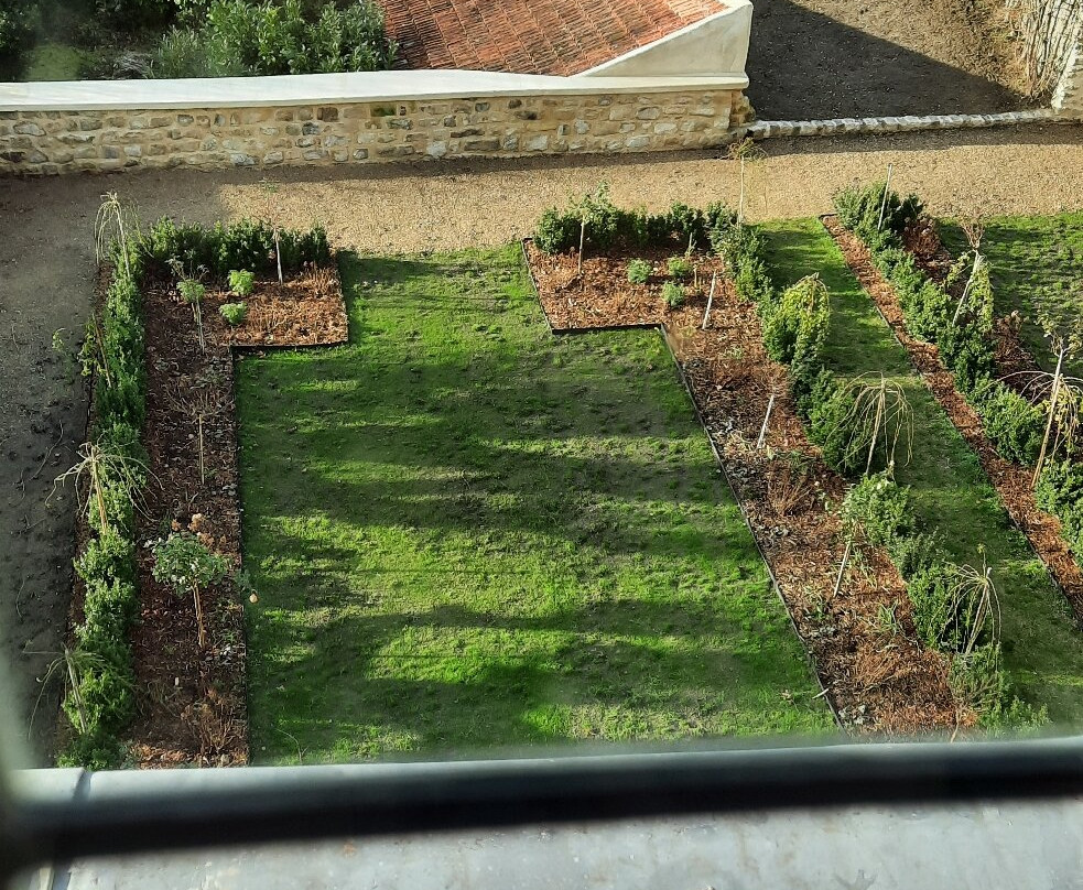 Musée Jean de la Fontaine-Chateau-Thierry必去景点
