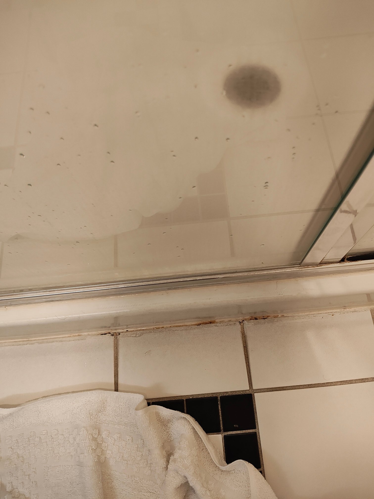 Fairfield by Marriott Inn & Suites Palm Coast I-95-浴室