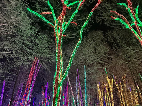 Sandy Hill Farm-Eliot必去景点