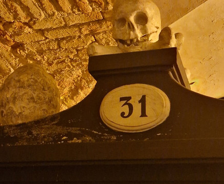 圣弗朗西斯科教堂-波尔图必去景点