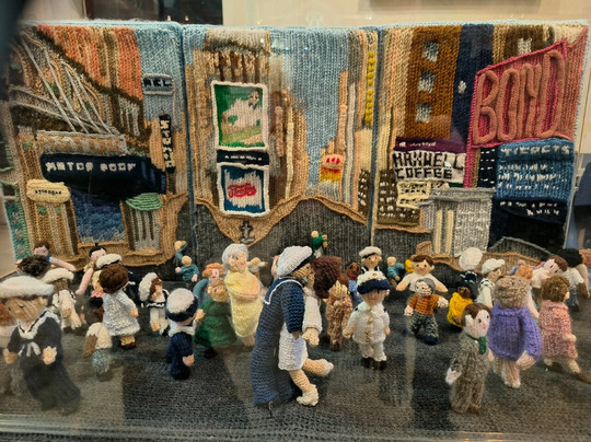 Blackburn Cathedral-布莱克本必去景点