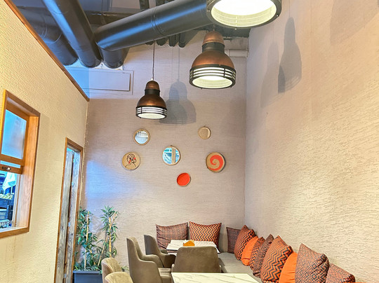 Çikolata Evim Eskişehir