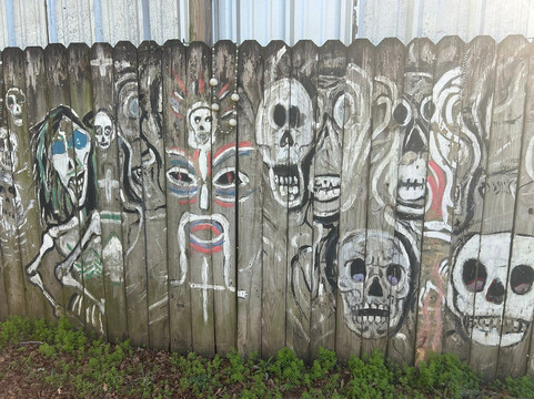 Flambeaux Bicycle Tours-新奥尔良必去景点