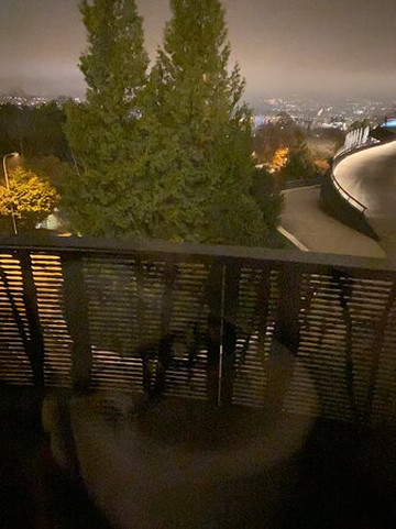 多尔德大酒店主图